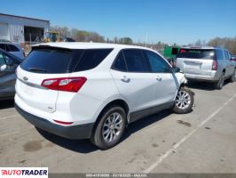 Chevrolet Equinox 2019 1 Chevrolet Equinox 2019 1