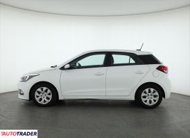 Hyundai i20 2017 1.0 99 KM