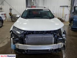 Honda CR-V 2021 2 Honda CR-V 2021 2