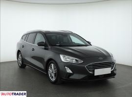 Ford Focus - zobacz ofertę
