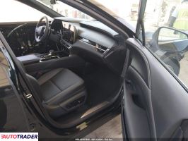 Lexus RX 2025 2