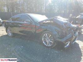 Infiniti Q50 2019 3 Infiniti Q50 2019 3