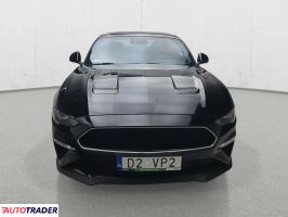 Ford Mustang 2019 5.0 460 KM Ford Mustang 2019 5.0 460 KM