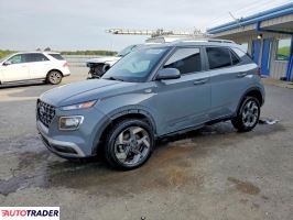 Hyundai Pozostałe 2022 1