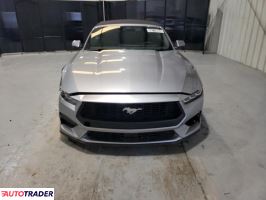 Ford Mustang 2024 2