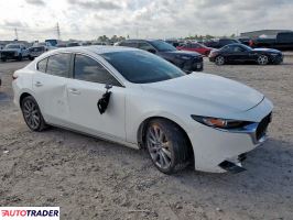 Mazda 3 2024 2 Mazda 3 2024 2