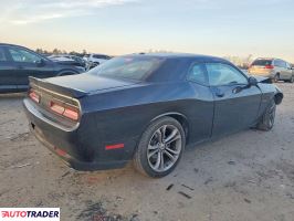 Dodge Challenger 2021 5