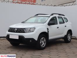 Dacia Duster 2019 1.3 128 KM