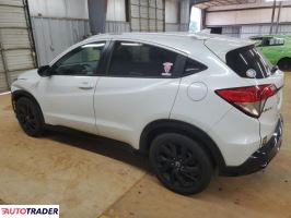 Honda HR-V 2021 1
