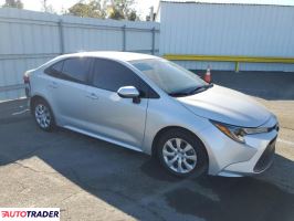 Toyota Corolla 2024 2