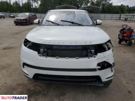 Land Rover Range Rover 2020 2
