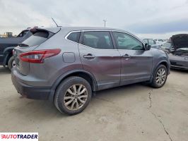 Nissan Rogue 2020 2