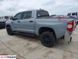 Toyota Tundra 2021 5 Toyota Tundra 2021 5