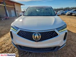 Acura RDX 2022 2