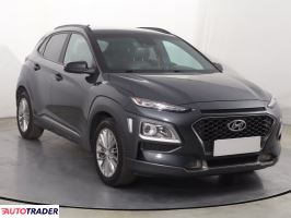 Hyundai Kona - zobacz ofertę
