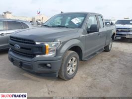 Ford Pozostałe 2020 3