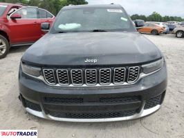 Jeep Grand Cherokee 2021 3