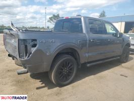 Ford Pozostałe 2024 3