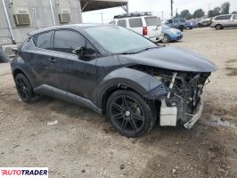 Toyota C-HR 2019 2
