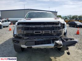 Ford Pozostałe 2023 3