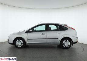 Ford Focus 2006 1.6 99 KM