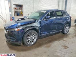 Mazda CX-5 - zobacz ofertę