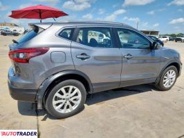 Nissan Rogue 2021 2 Nissan Rogue 2021 2