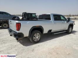GMC Sierra 2020