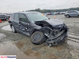 Subaru Forester 2024 2