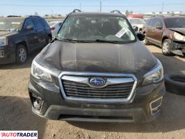 Subaru Forester 2020 2
