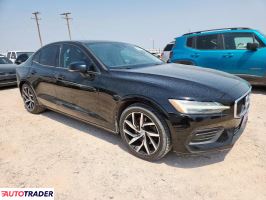 Volvo S60 2020 2 Volvo S60 2020 2