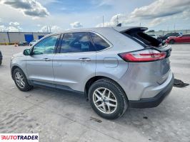 Ford Edge 2021 2
