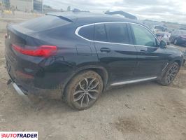 BMW X4 2022 2