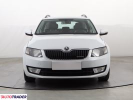 Skoda Octavia 2014 1.6 108 KM