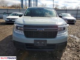 Ford Maverick 2022 2