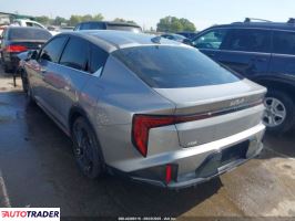 Kia Pozostałe 2025 1