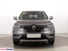 Renault Koleos 2018 2.0 174 KM Renault Koleos 2018 2.0 174 KM