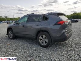 Toyota Pozostałe 2024 2