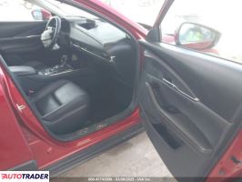 Mazda CX-30 2021 2 Mazda CX-30 2021 2