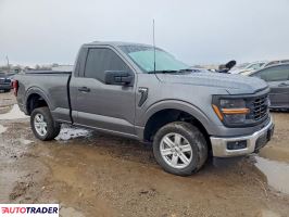 Ford Pozostałe 2025 5