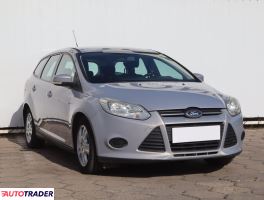 Ford Focus - zobacz ofertę