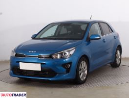 Kia Rio 2023 1.0 99 KM