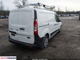 Ford Transit Connect 2023 2