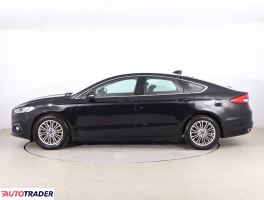 Ford Mondeo 2021 2.0 187 KM Ford Mondeo 2021 2.0 187 KM