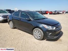 Kia Rio 2023 1 Kia Rio 2023 1