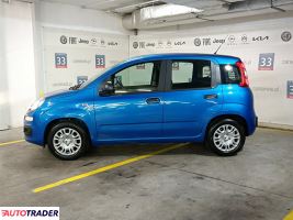 Fiat Panda 2025 1.0 70 KM