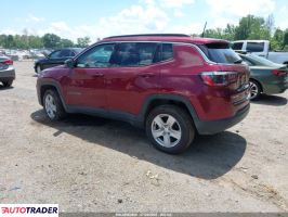 Jeep Compass 2022 2