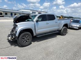 Toyota Tacoma 2022 3 Toyota Tacoma 2022 3