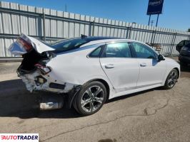 Kia Pozostałe 2023 1