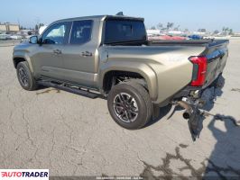 Toyota Tacoma 2024 2